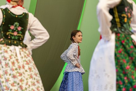 Ostatni dzień 59. Tygodnia Kultury Beskidzkiej